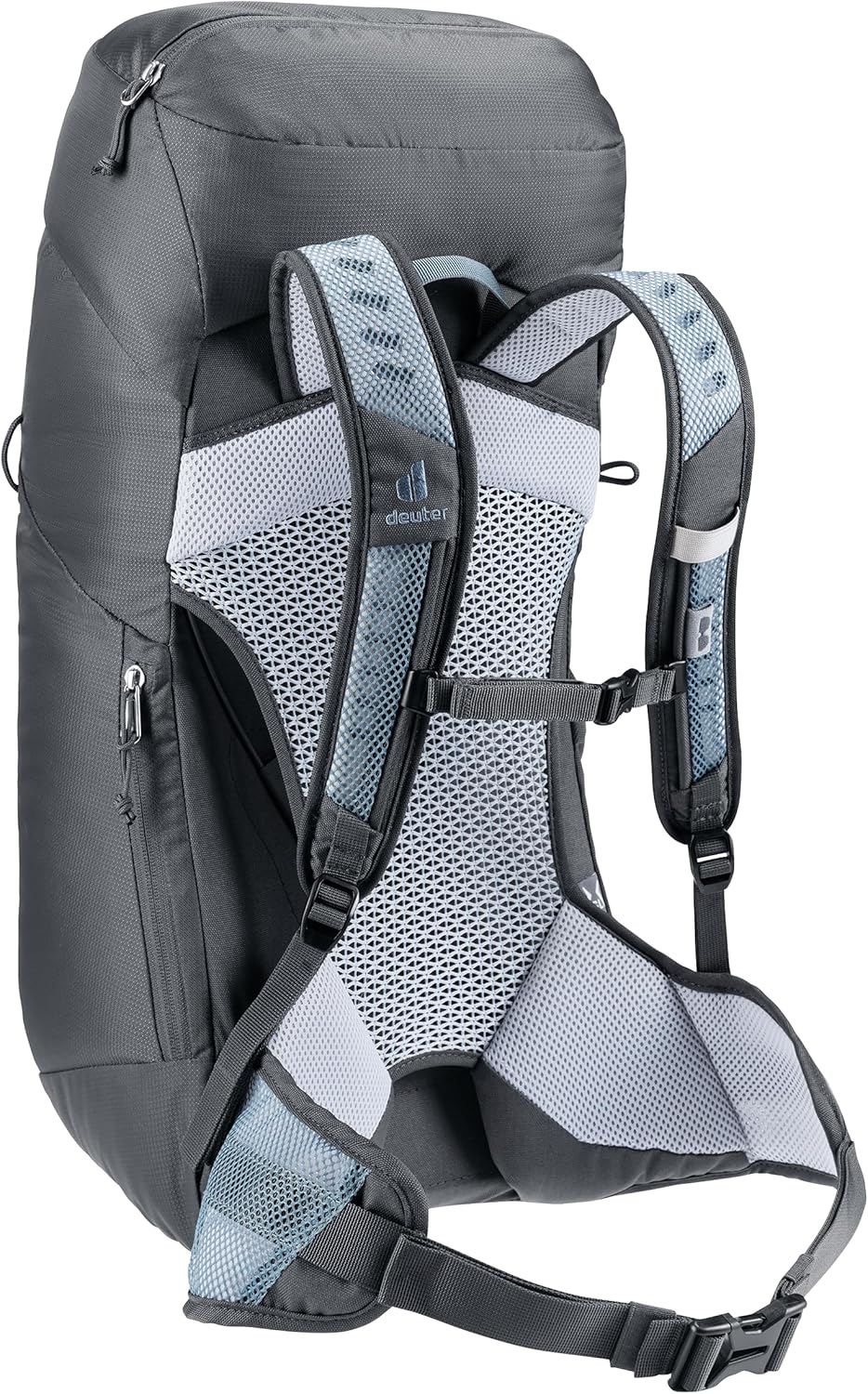 deuter AC Lite 28 SL Damen Wanderrucksack Shale-graphite 28 L, Shale-graphite 28 L