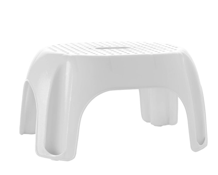 RIDDER Bad-Schemel Fun weiss, Weiss