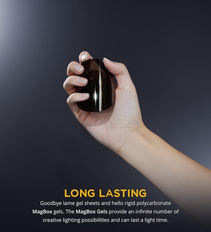 MagMod Correction Gels