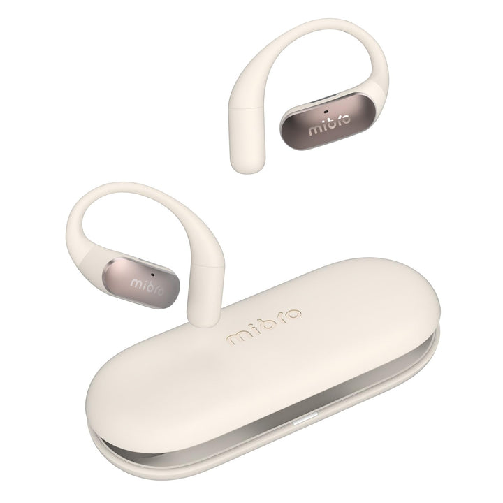 Mibro OpenEar Pro Kopfhörer Bluetooth 5.4, Neue Wireless-Ohrhörer mit Mikrofon Bluetooth Earbuds, 30