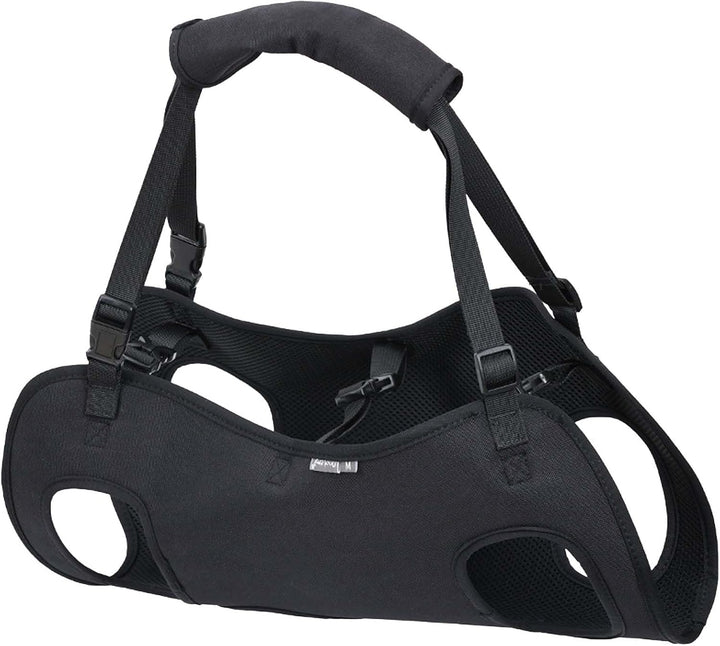 Hundeliftgeschirr, Haustierunterstützung Hund Lift Support für Hunde, Rehabilitation Geschirr Mobili