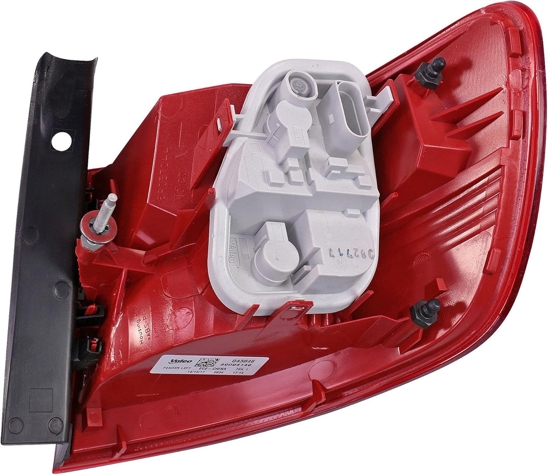 Valeo Heckleuchte 043846