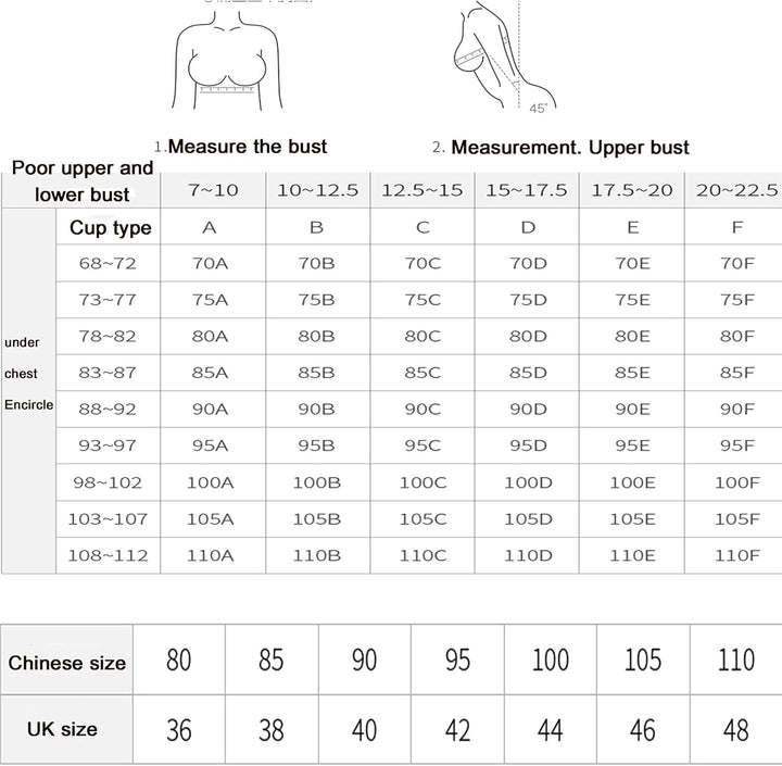 Still-BH für Schwangerschaft und Stillzeit, Schwangerschafts-BHs, stossarm, Sport-/Schlaf-Bralette m
