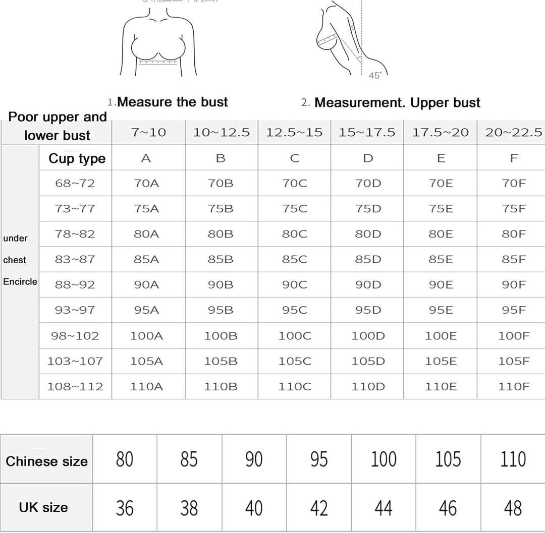 Still-BH für Schwangerschaft und Stillzeit, Schwangerschafts-BHs, stossarm, Sport-/Schlaf-Bralette m