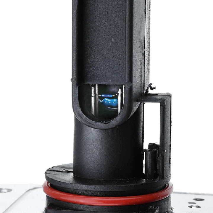 Luftmassenmesser 4-Polig für Mondeo III B5Y Mondeo III Stufenheck B4Y Mondeo III Turnier BWY 2.2L Di