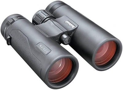 Bushnell - Engage DX - 12x50 - Schwarz - Dachkantprisma - Wasserdicht und beschlagfrei - EXO-Beschic