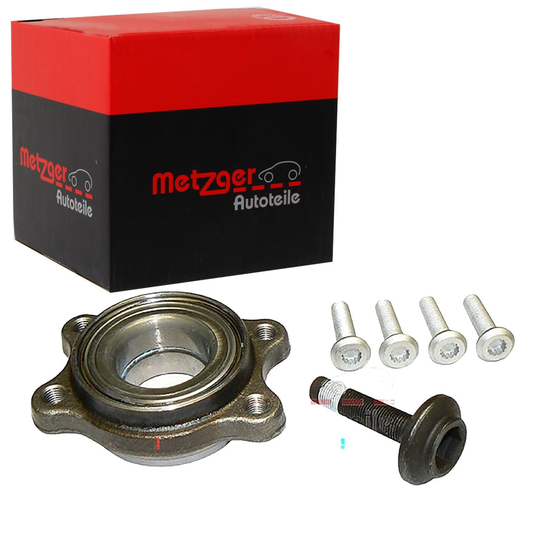 Metzger WM 2046 Radlagersatz