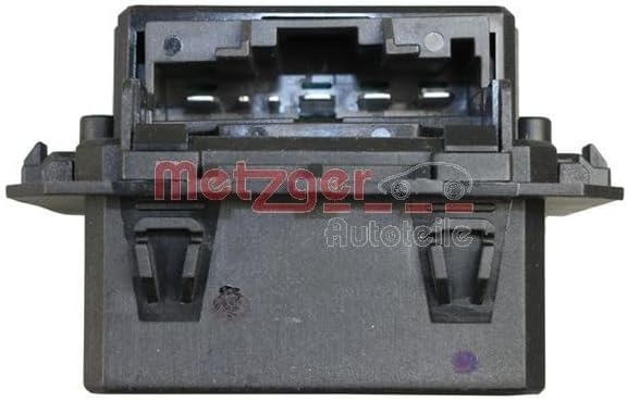 METZGER 0917023 Heizung