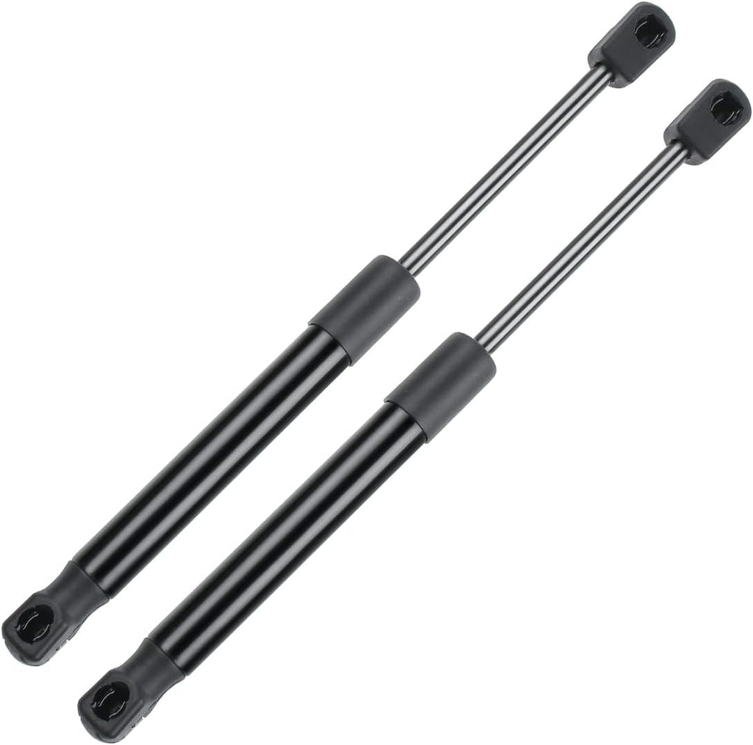 Frankberg 2x Gasfeder Dämpfer Heckklappe 3B5827550