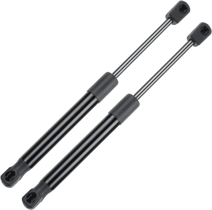 Frankberg 2x Gasfeder Dämpfer Heckklappe 3B5827550