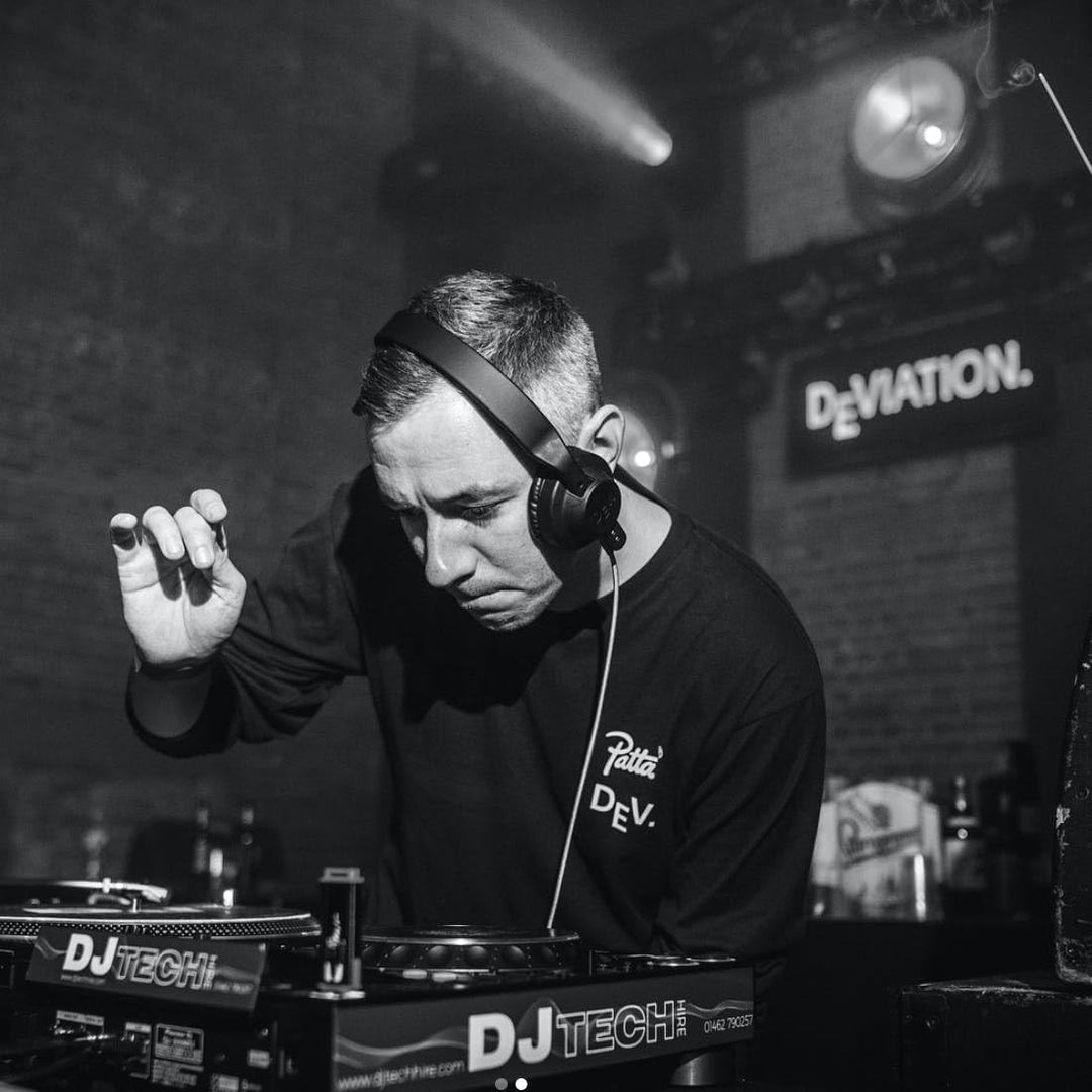 AIAIAI TMA-2 DJ - Professionelle Kopfhörer - Künstler auf der ganzen Welt setzen auf dieses Kopfhöre