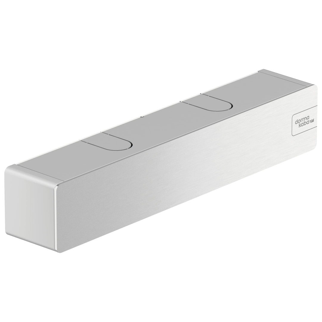 Obentürschliesser Dormakaba TS 98 XEA Schliesskörper - Silber