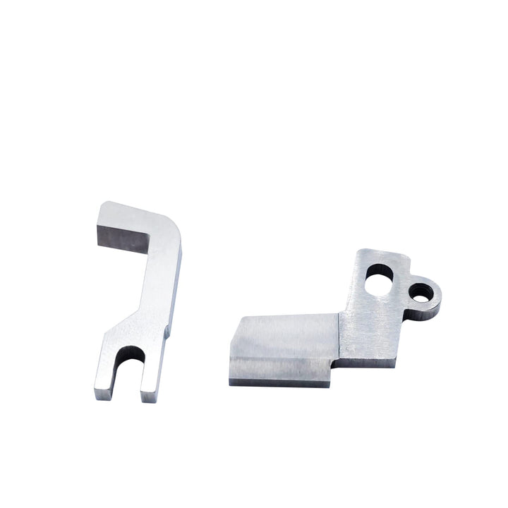 Messersatz für Medion MD14302 / MD16600 / MD18030 / Messerset/Overlockmesser/Messer