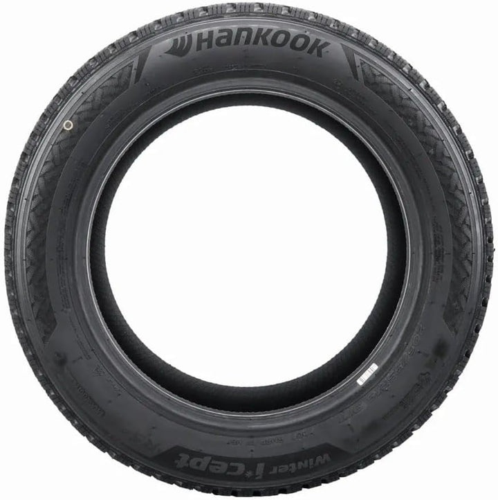 HANKOOK WINTER I CEPT RS3 W462 XL - 165/65R14 83T - D/B/71dB - Winterreifen