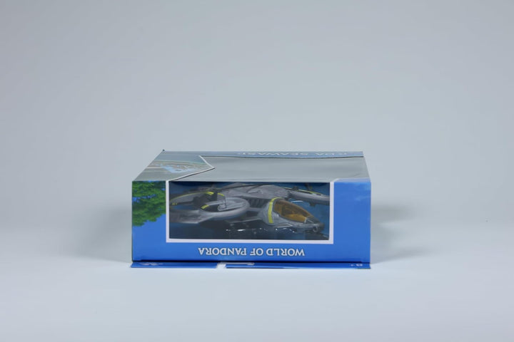 Avatar: The Way of Water Deluxe Large Actionfiguren RDA Seawasp