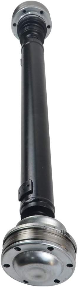 NICEKE Koppelwelle vorne für Cherokee MK3 Commander XK XH 3.0 CRD 52853417AD--Shaft Length 810mm