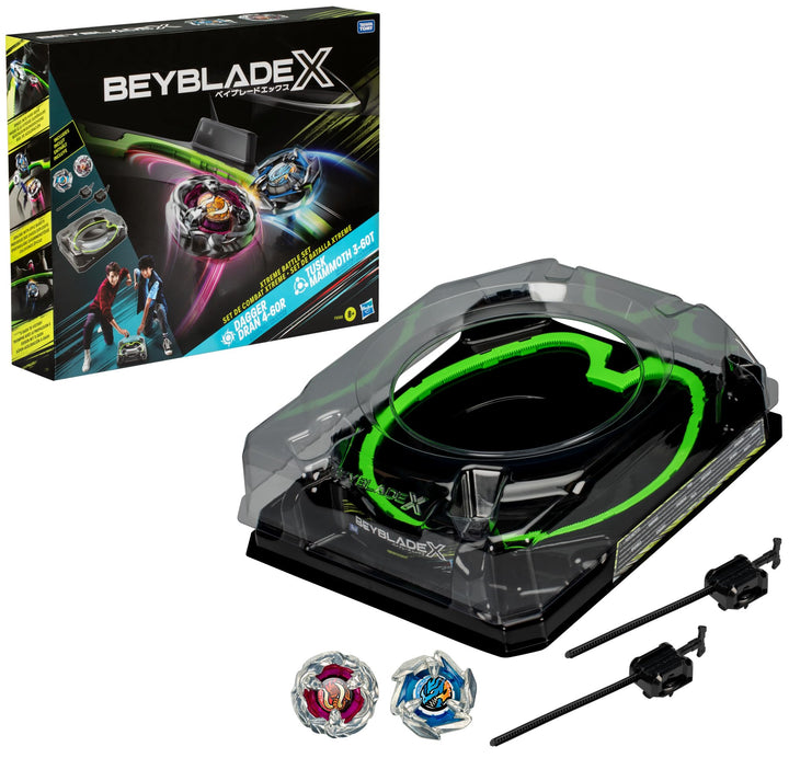 Beyblade X Xtreme Battle Set XTREME BATTLE STADIUM, XTREME BATTLE STADIUM