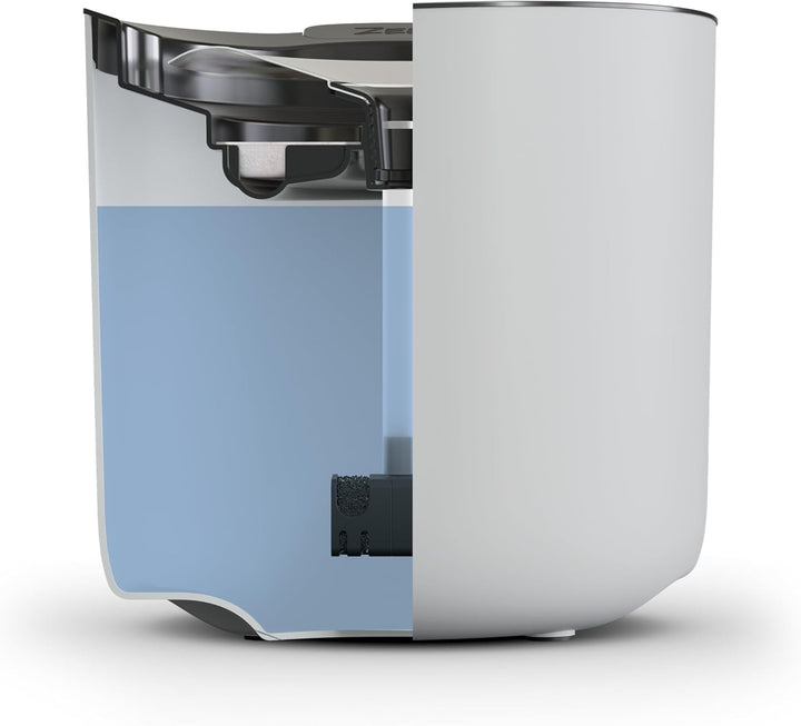 Zeus Oasis Fountain, Grau, 6l