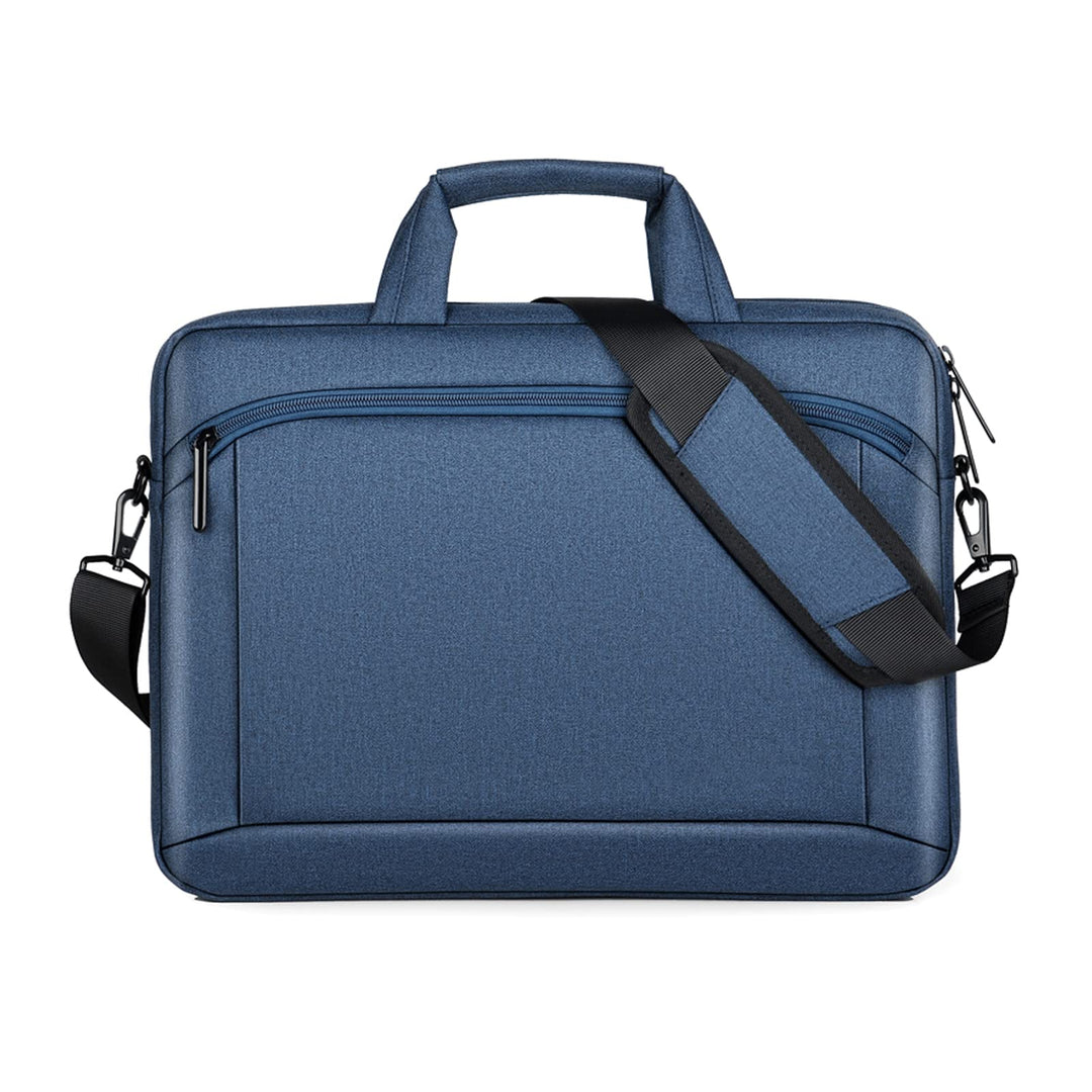 FANDARE Laptoptasche 15,6 Zoll Notebooktasche Herren Damen Aktentasche Umhängetasche Schultertasche