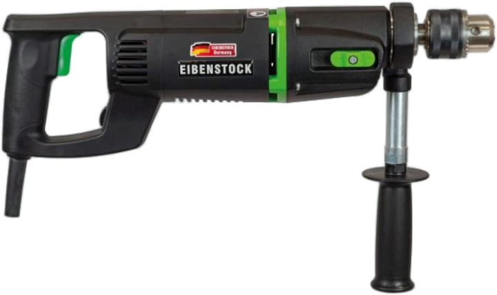 Eibenstock Handbohrmaschine EHB 16/2.5 S R/L - die Kompakte - 1400 Watt - Ideal für den mobilen Eins