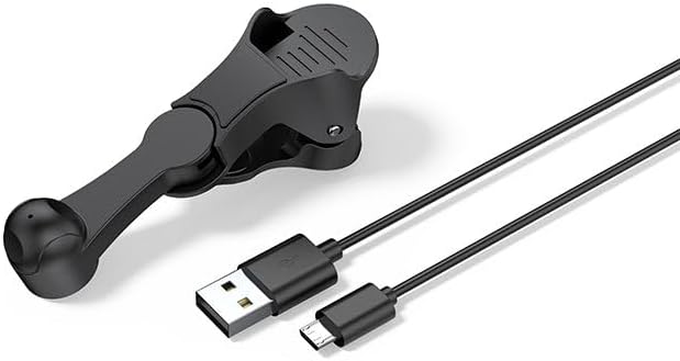 fonefunshop Auto Clicker Tapper Maschine schwarz - Fast Phone Tap Game Farm Liker Gerät