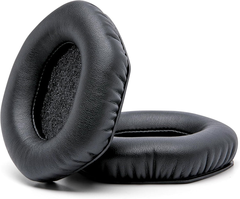 WC Wicked Cushions Ersatz-Ohrpolster für Beats Studio 2 & 3 (B0501, B0500) Wired & Wireless | Passt