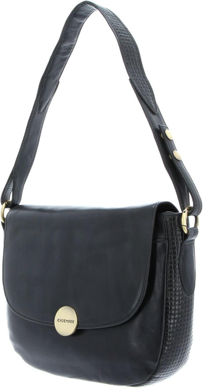 Chiemsee Brisbane Shoulderbag Black