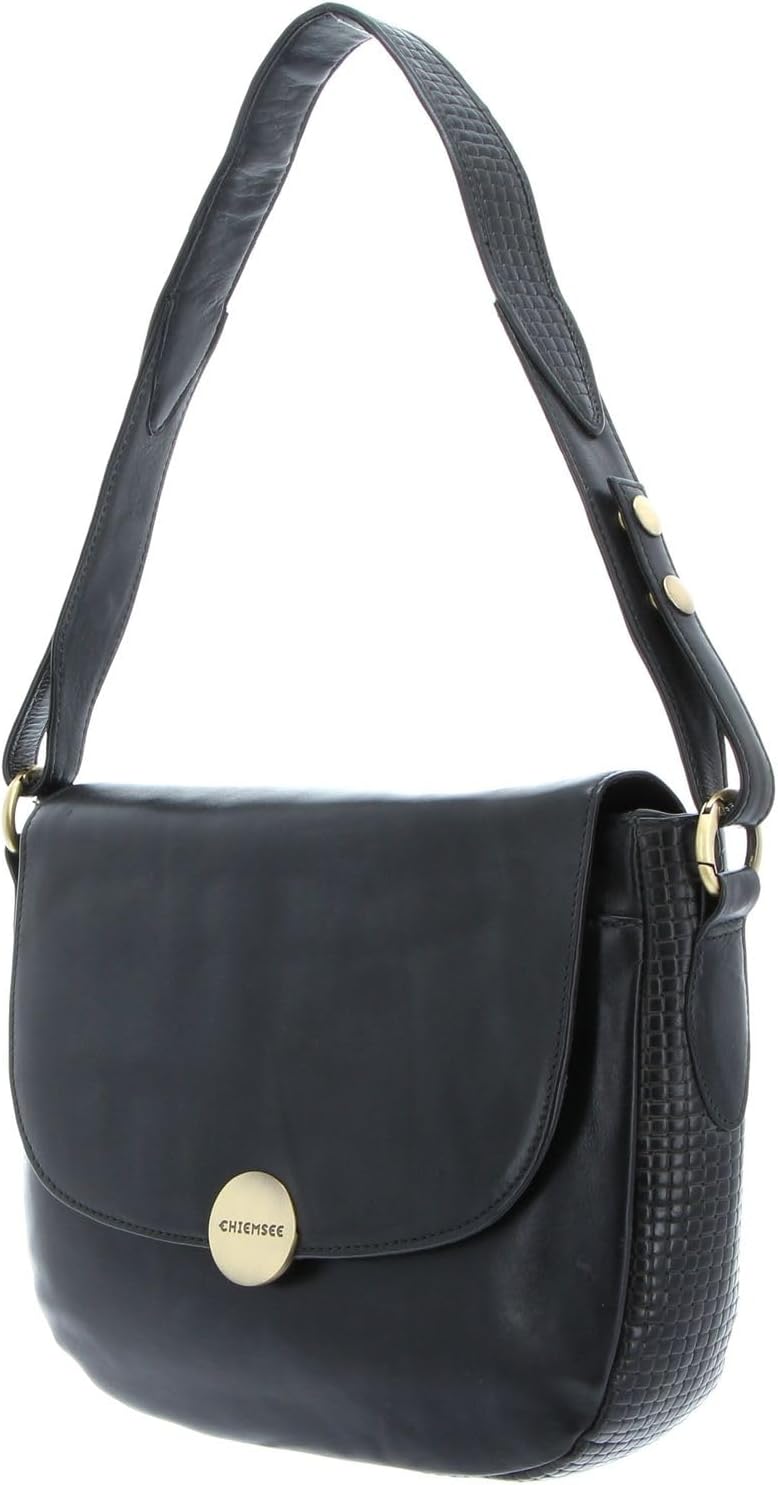 Chiemsee Brisbane Shoulderbag Black