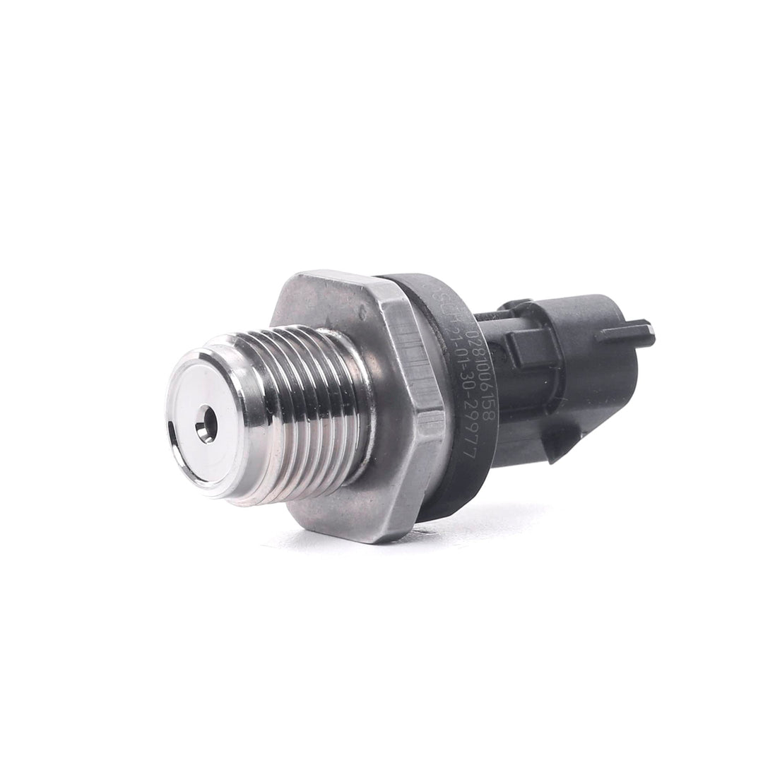 BOSCH 0 281 006 158 Sensor, Kraftstoffdruck