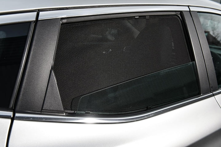 Fahrzeugspezifische Sonnenschutz Blenden passend für Mercedes V-Klasse ab 6/2014 (V447) und Vito ab