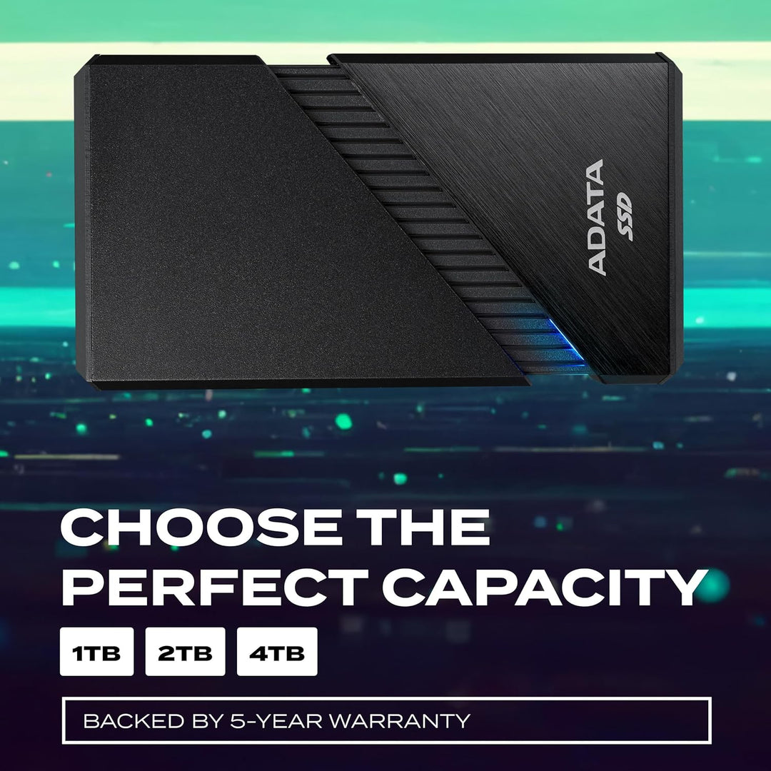 ADATA SSD SE920 1 TB