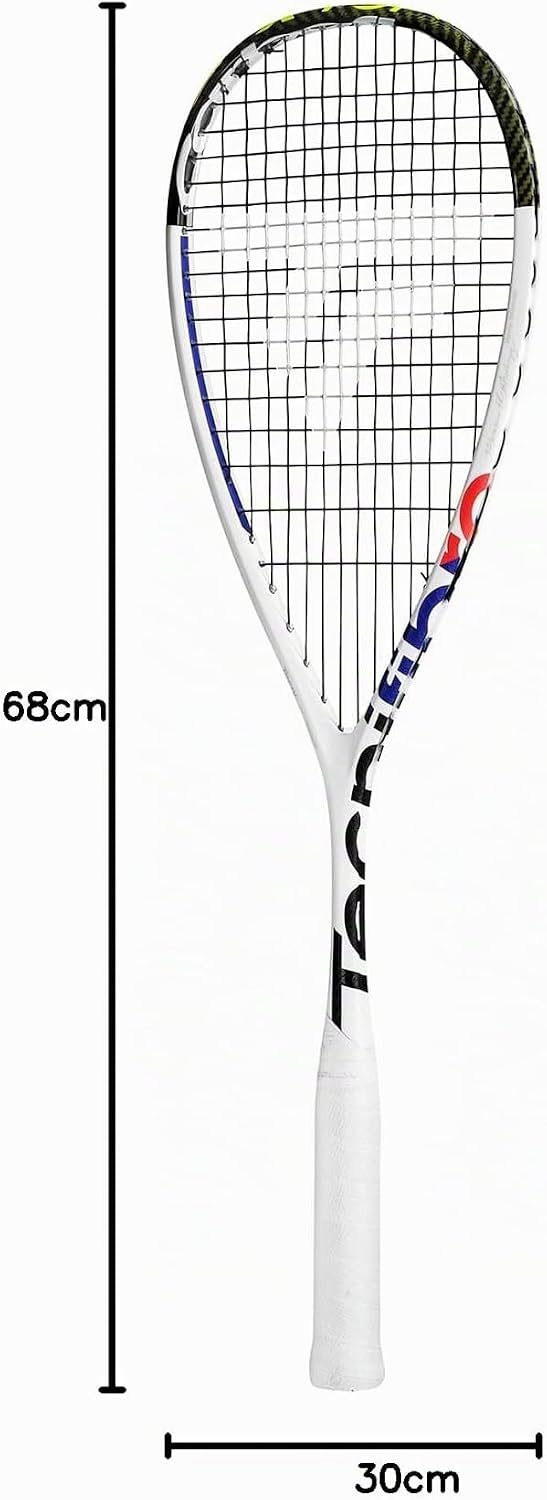 Tecnifibre Carboflex X-Top Squashschläger Serie 2022 Carboflex 130 X-Top, Carboflex 130 X-Top
