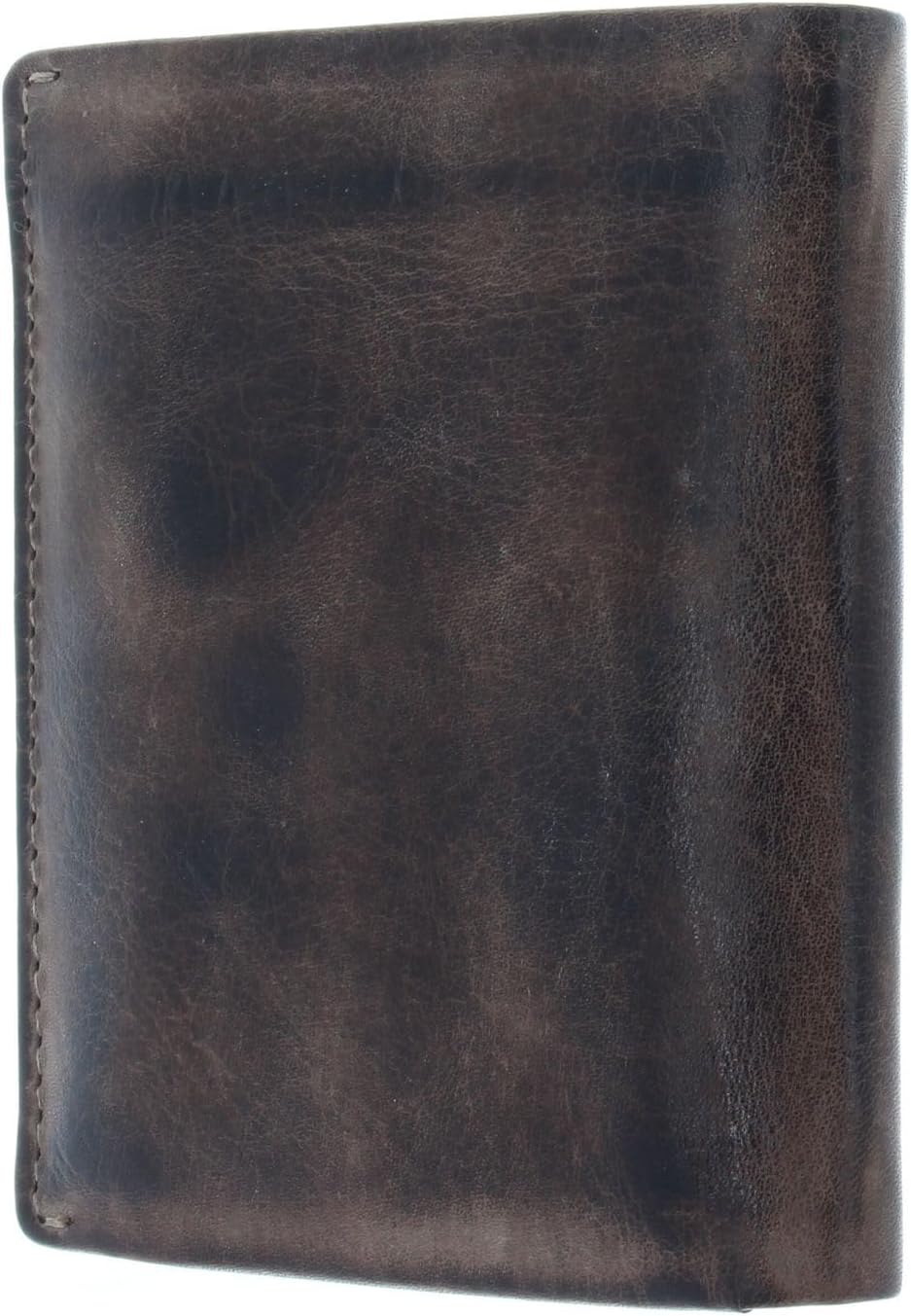 Chiemsee Geldbörse Echt Leder braun Herren, Damen - 020489 Brown, Brown