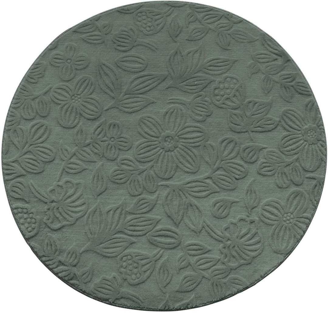 Taracarpet Badematte Badvorleger Homestyle rutschfest waschbar Badezimmerteppich Badewannenmatte, Ba