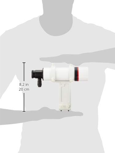 Bresser 4900850 Sucherfernrohr Messier 8x50