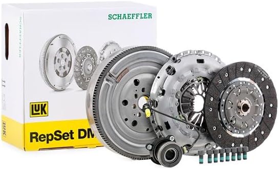 LUK 600 0237 00 Kupplungssätze