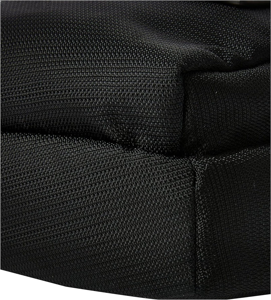 Calvin Klein Herren Must T Reporter Xs W/Pckt Crossovers, Ck Schwarz