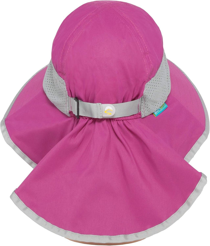 Sunday Afternoons Unisex Kinder Spielmütze Sonnenhut S blossom, S blossom