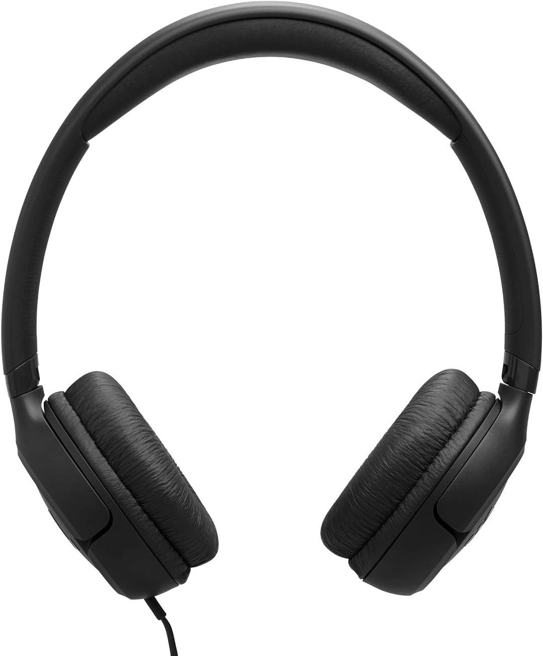 JBL Tune 530 C, kabelgebundene On-Ear-Kopfhörer mit Mikrofon, JBL Pure Bass Sound, EQ-Presets, USB-C