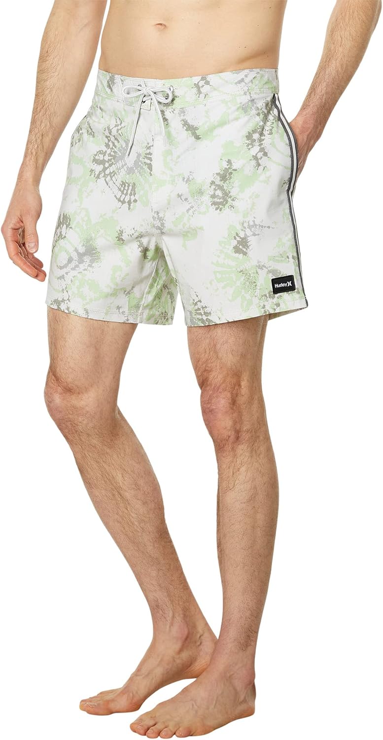 Hurley Herren Phantom Naturals Sessions 16&