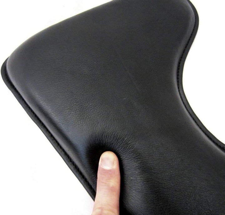 PS Pferdeartikel Klettkissen Sattelkissen Klett Panels Dressurform, 4 cm hoch 42 cm Auflagelänge, 42