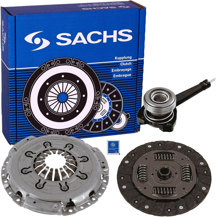 SACHS 3000 990 382 Kupplungssätze