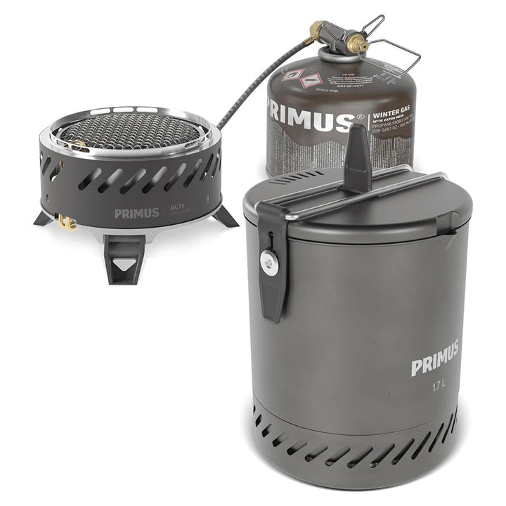 Primus Ulti 1.7l Camping Stove One Size