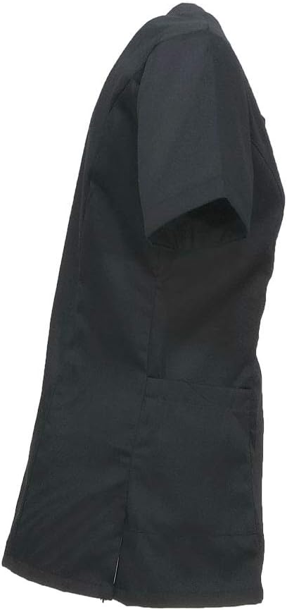 Fratelli ditalia Hemden, Modellbau, Arbeit, Schwarz, Sommer, Damen, Frisur, Kosmetikerinnen, Schönhe