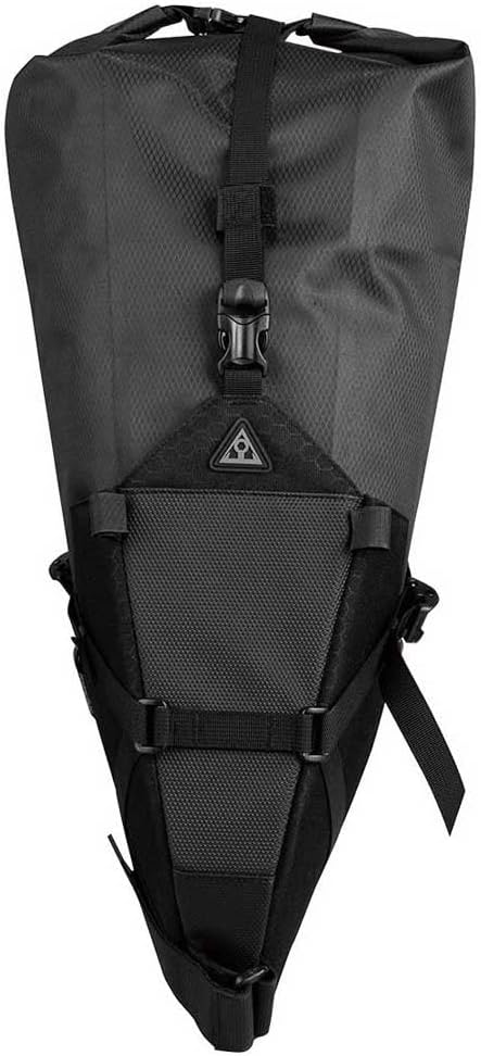 Topeak BackLoader X - 15 l Wasserdichter Packsack mit grossem Fassungsvermögen für höchste Ansprüche
