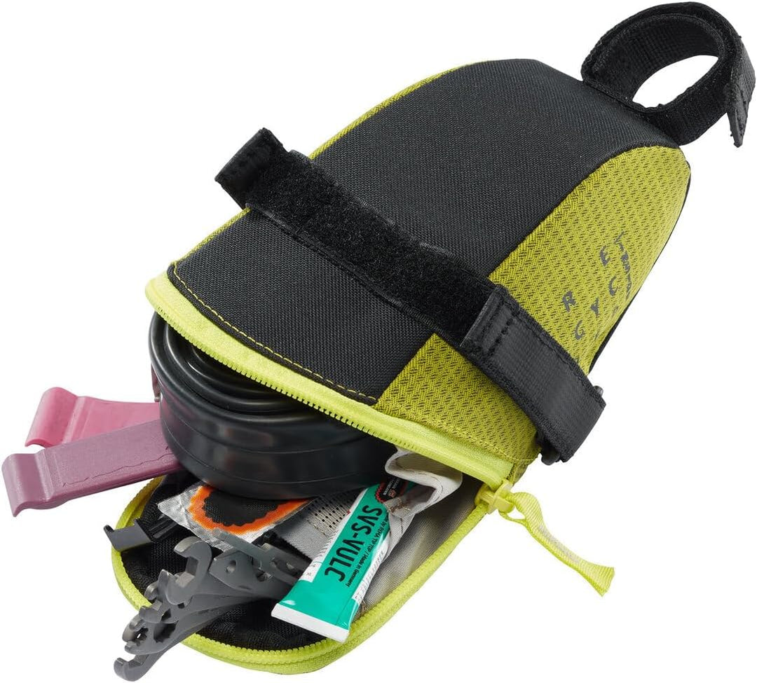 VAUDE Race Light L Luminum Einheitsgrösse Bright Green, Einheitsgröße Bright Green