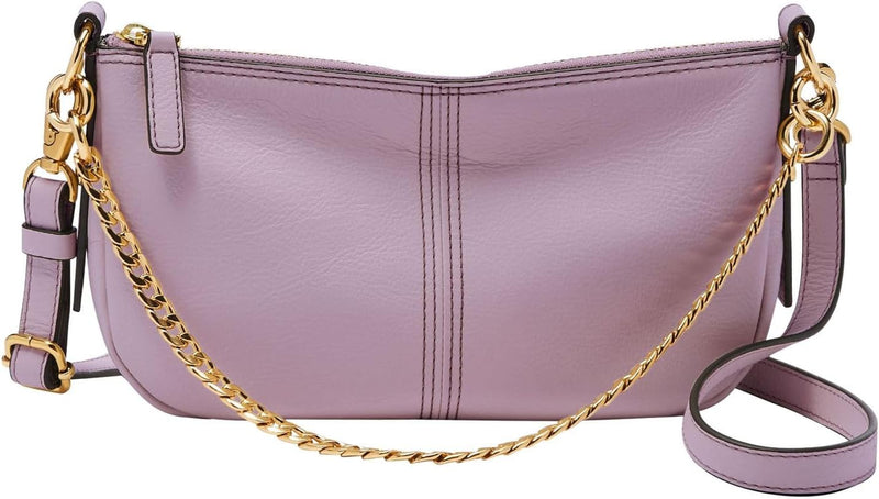 Fossil Jolie Hand Bag Lavender