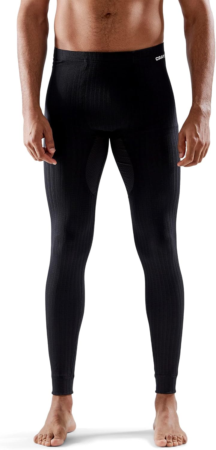 Craft Herren Active Extreme X Pants M Hose L Schwarz, L Schwarz