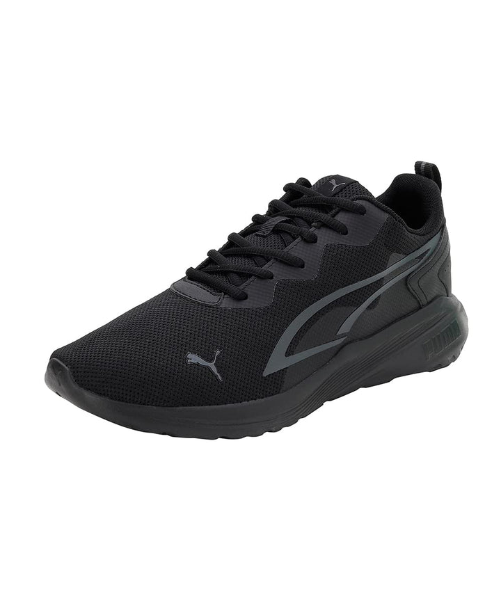 PUMA All-Day Active┃Sportschuhe Unisex 36 EU Puma Black Dark Shadow, 36 EU Puma Black Dark Shadow