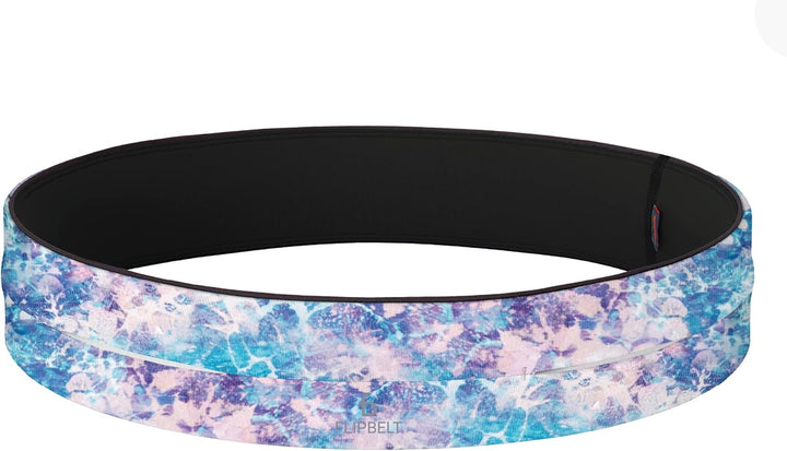 FlipBelt Laufgürtel für Handys, Aufbewahrung für Laufgürtel, hergestellt und entworfen in den USA L